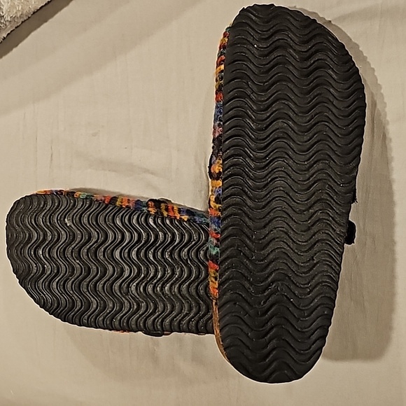 Rocket Dog clogs - Picture 3 of 4